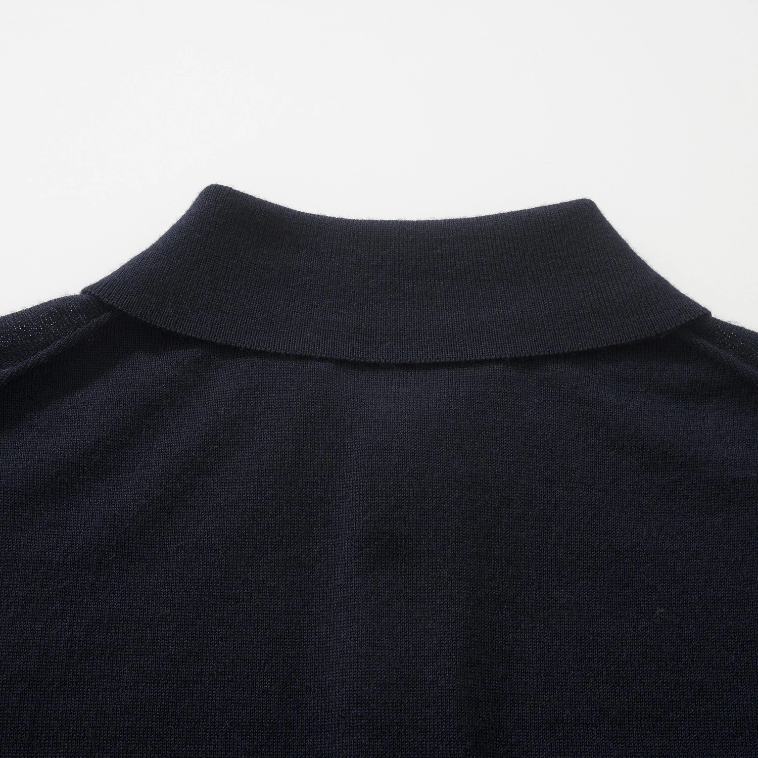 wg.luxury-- R18ph Polo wool oversized 3colour item:E-F409L0547-3